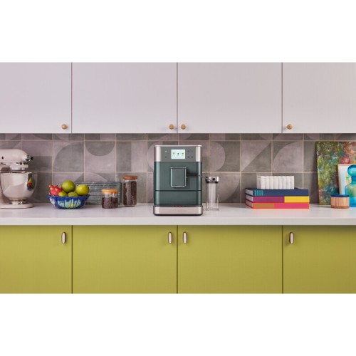 Кофемашина Kitchen Aid 5KES8557EJP