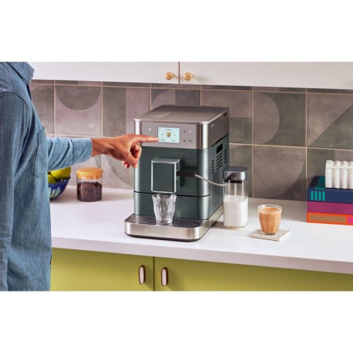 Кофемашина Kitchen Aid 5KES8557EJP
