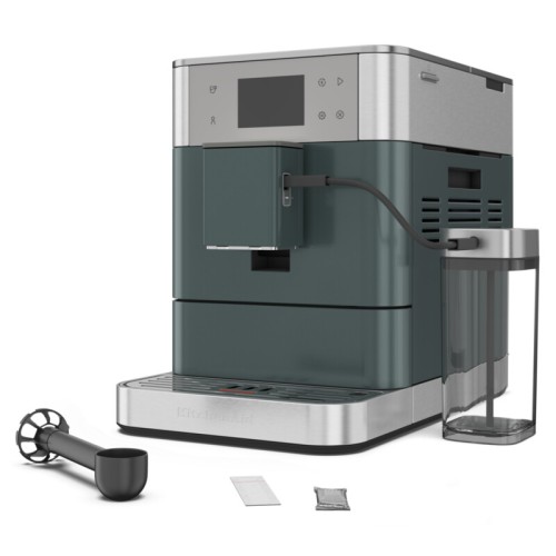 Кофемашина Kitchen Aid 5KES8557EJP