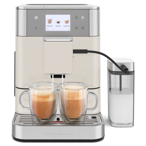 Кофемашина Kitchen Aid 5KES8557EPL