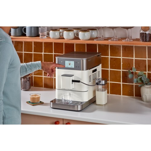 Кофемашина Kitchen Aid 5KES8557EPL