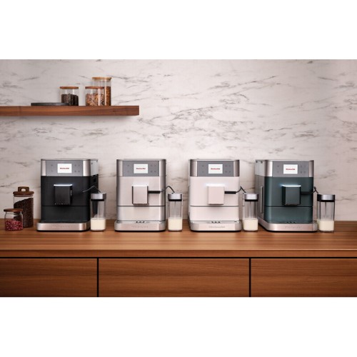 Кофемашина Kitchen Aid 5KES8557EPL