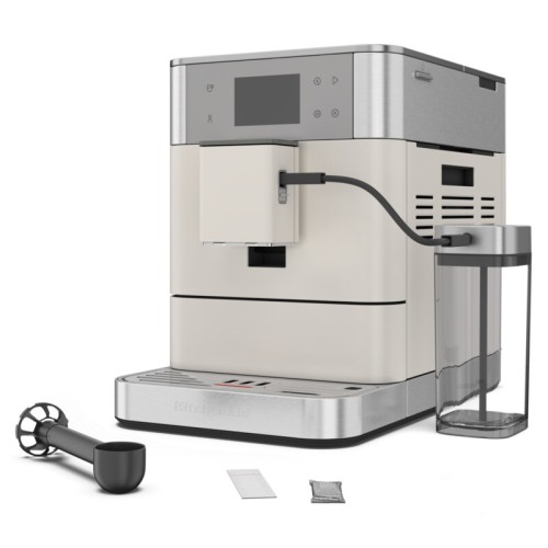 Кофемашина Kitchen Aid 5KES8557EPL