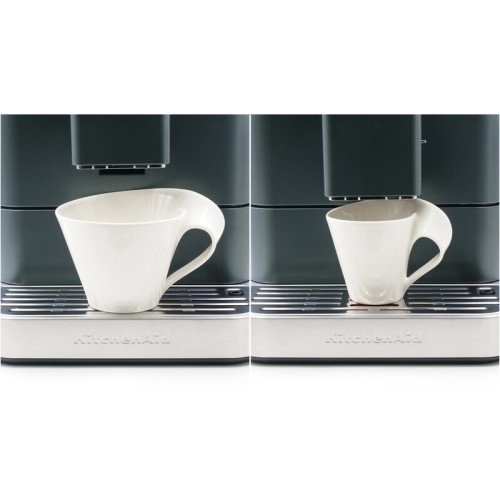 Кофемашина Kitchen Aid 5KES8557EPL