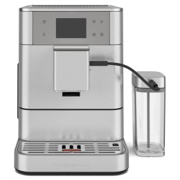 Кофемашина Kitchen Aid 5KES8557ESX