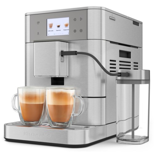Кофемашина Kitchen Aid 5KES8557ESX