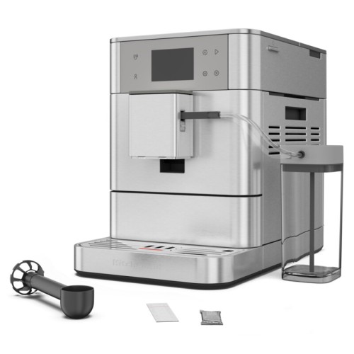 Кофемашина Kitchen Aid 5KES8557ESX