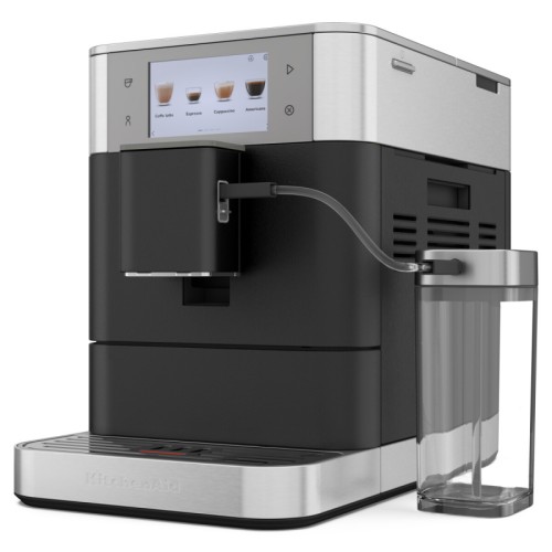 Кофемашина Kitchen Aid 5KES8558EBK