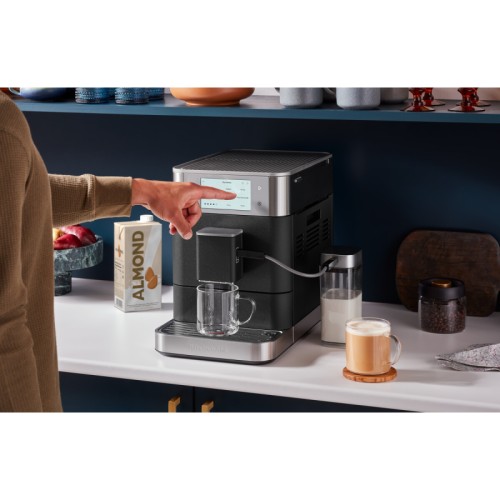 Кофемашина Kitchen Aid 5KES8558EBK