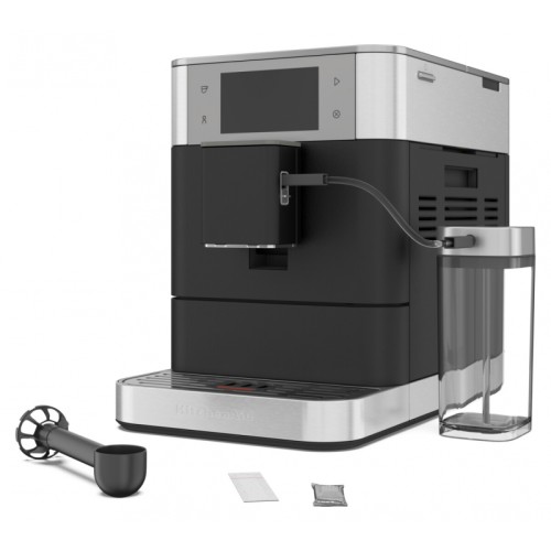 Кофемашина Kitchen Aid 5KES8558EBK