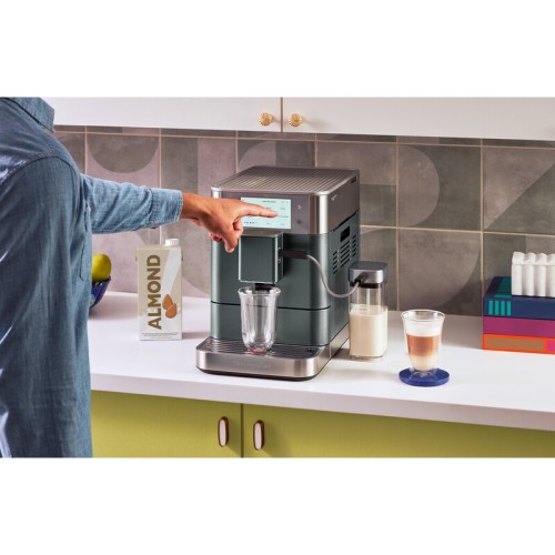 Кофемашина Kitchen Aid 5KES8558EJP