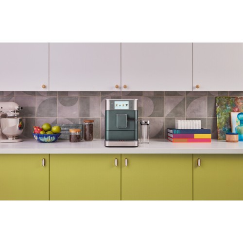 Кофемашина Kitchen Aid 5KES8558EJP