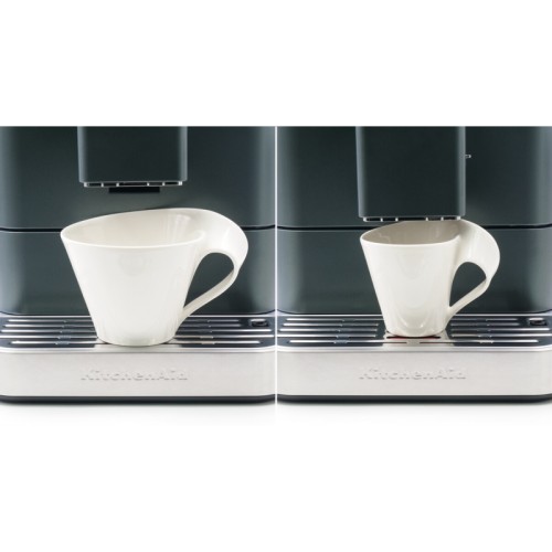 Кофемашина Kitchen Aid 5KES8558EJP