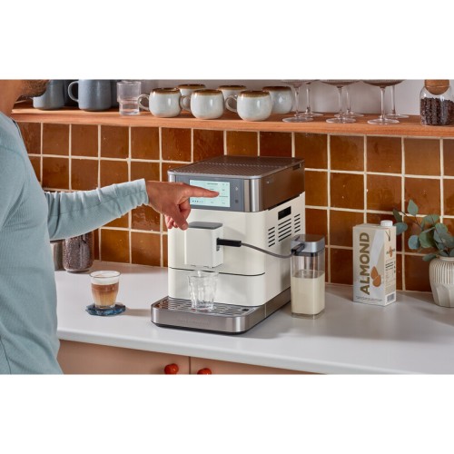 Кофемашина Kitchen Aid 5KES8558EPL
