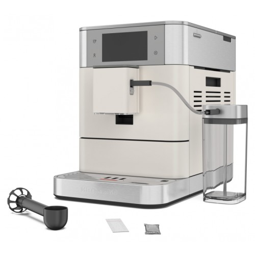 Кофемашина Kitchen Aid 5KES8558EPL