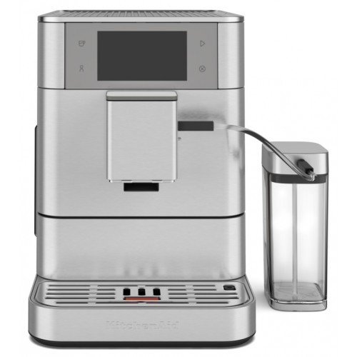 Кофемашина Kitchen Aid 5KES8558ESX