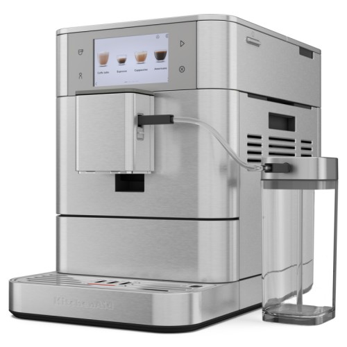 Кофемашина Kitchen Aid 5KES8558ESX