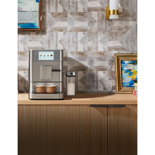 Кофемашина Kitchen Aid 5KES8558ESX