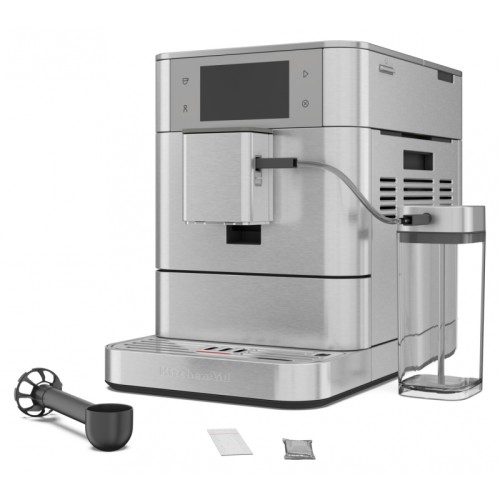 Кофемашина Kitchen Aid 5KES8558ESX