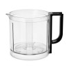 Кухонный процессор Kitchen Aid 5KFC0516EER