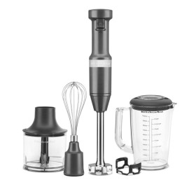 Блендер Kitchen Aid 5KHBV83EDG