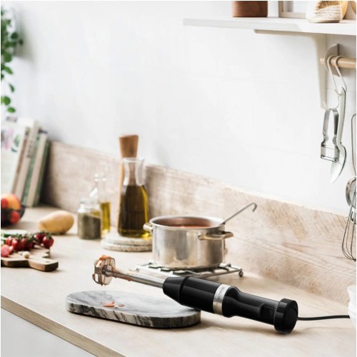 Блендер Kitchen Aid 5KHBV83EOB