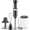 Блендер Kitchen Aid 5KHBV83EOB