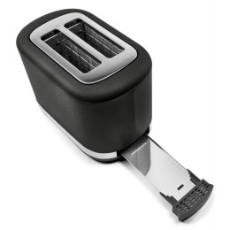 Тостер Kitchen Aid 5KMT2109EBK