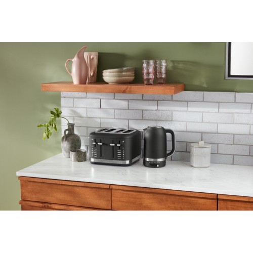 Тостер Kitchen Aid 5KMT2109EBK