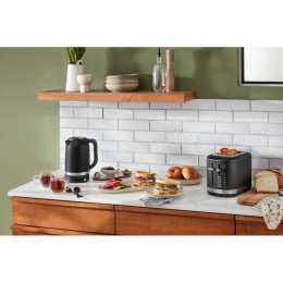 Тостер Kitchen Aid 5KMT2109EBM