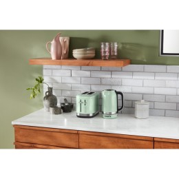 Тостер Kitchen Aid 5KMT2109EPT