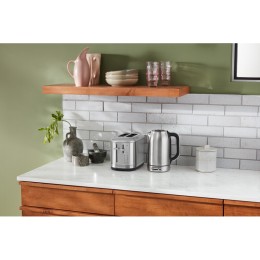Тостер Kitchen Aid 5KMT2109ESX