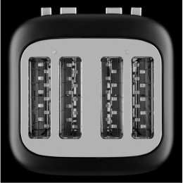 Тостер Kitchen Aid 5KMT4109EBM