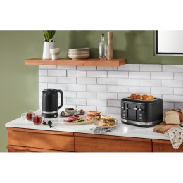Тостер Kitchen Aid 5KMT4109EBM