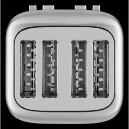 Тостер Kitchen Aid 5KMT4109ESX
