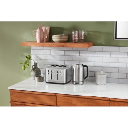 Тостер Kitchen Aid 5KMT4109ESX