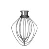 Миксер Kitchen Aid 5KSM125EMI