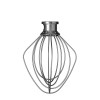 Миксер Kitchen Aid 5KSM156VGEPP