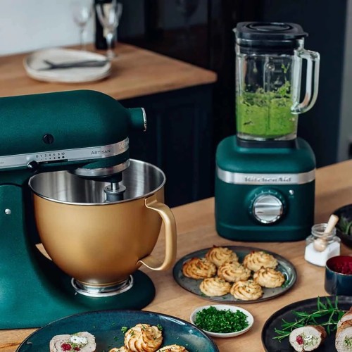 Миксер Kitchen Aid 5KSM156VGEPP