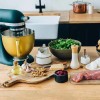 Миксер Kitchen Aid 5KSM156VGEPP