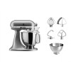 Миксер Kitchen Aid 5KSM175PSECU