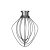 Миксер Kitchen Aid 5KSM175PSEJP