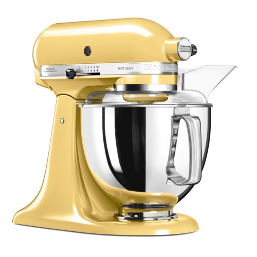 Миксер Kitchen Aid 5KSM175PSEMY