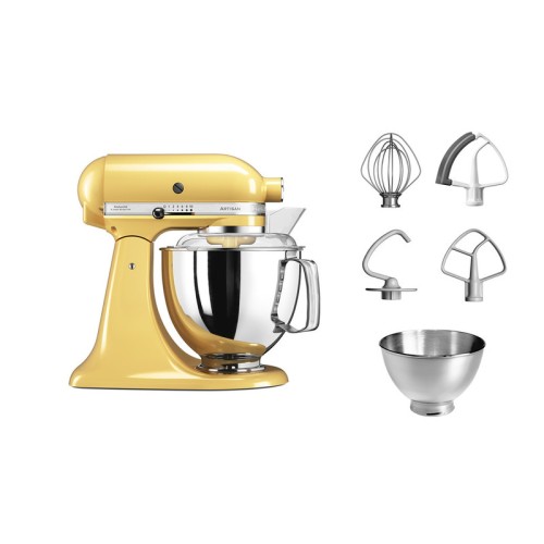Миксер Kitchen Aid 5KSM175PSEMY