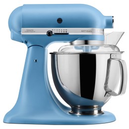 Миксер Kitchen Aid 5KSM175PSEVB