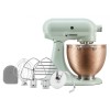 Миксер Kitchen Aid 5KSM180LEELB