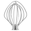 Миксер Kitchen Aid 5KSM180LEELB