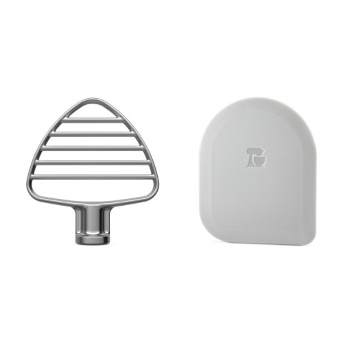 Миксер Kitchen Aid 5KSM180LEELB