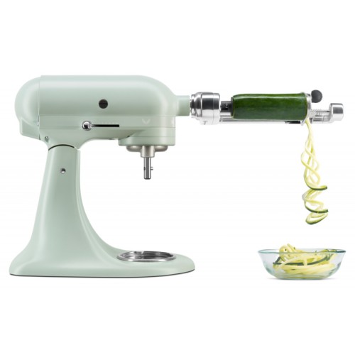 Миксер Kitchen Aid 5KSM180LEELB