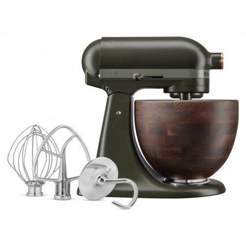 Миксер Kitchen Aid 5KSM180WSEEG